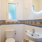 Casa Dulce Ocio * Бениса