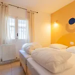 Вилла Casa Dulce Ocio Бениса