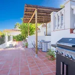 Casa Dulce Ocio Вилла Бениса