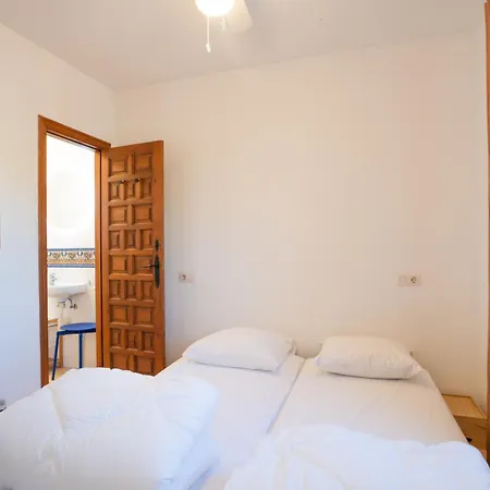 Casa Dulce Ocio