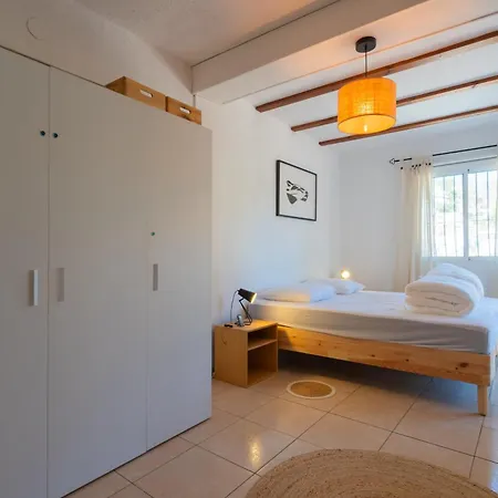 Casa Dulce Ocio Villa *