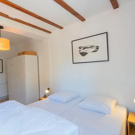 Casa Dulce Ocio Villa