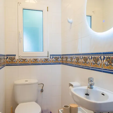 Casa Dulce Ocio * Benissa