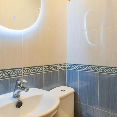 Villa Casa Dulce Ocio