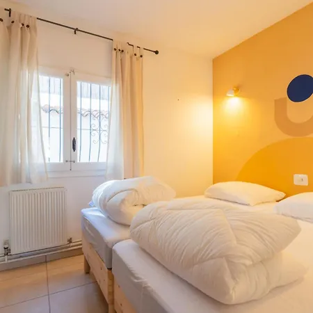 Villa Casa Dulce Ocio Benissa