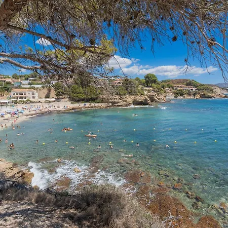 Casa Dulce Ocio * Benissa