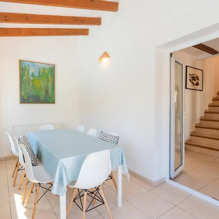 Casa Dulce Ocio Villa *