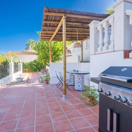 Casa Dulce Ocio Villa Benissa