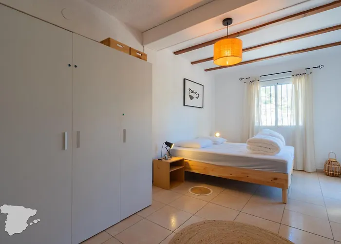 Casa Dulce Ocio Villa *