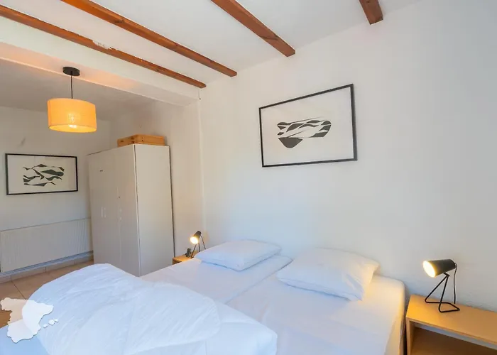 Casa Dulce Ocio Villa