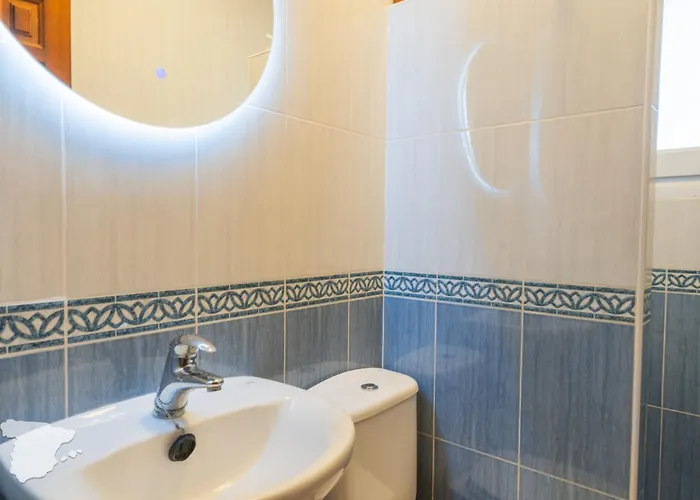 Villa Casa Dulce Ocio