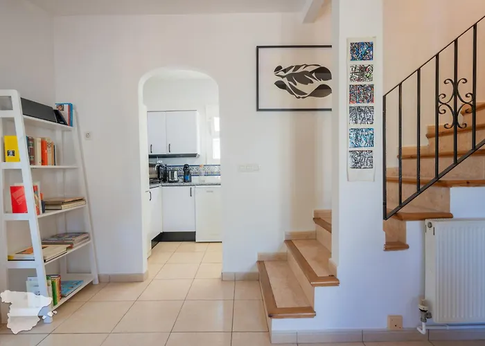 Casa Dulce Ocio Villa *