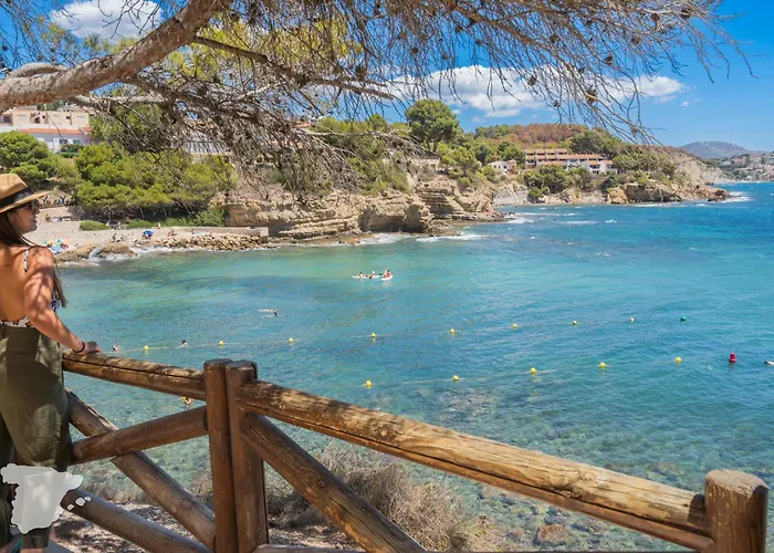 Villa Casa Dulce Ocio *