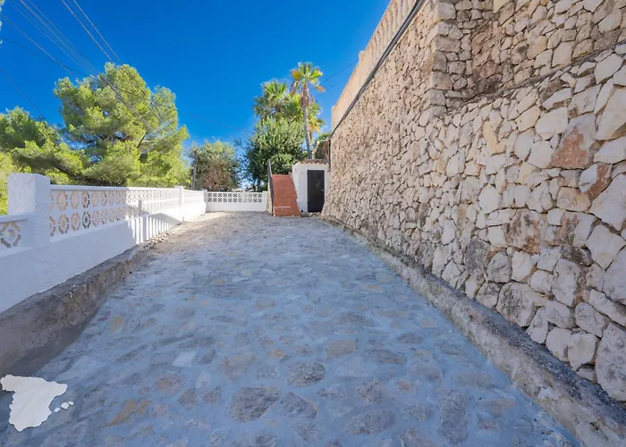 Casa Dulce Ocio Benissa