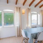 Villa Casa Dulce Ocio