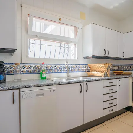 Villa Casa Dulce Ocio *